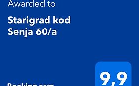 Starigrad Kod Senja 60/A